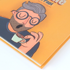 Servicios de Impresión Personalizada de Libros <span class=keywords><strong>Infantiles</strong></span>, Diseña Tu Propia Historia con Ilustraciones para Niños - Product Image 5