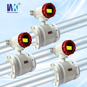 مقياس تدفق كهرومغناطيسي لحمض الكبريتيك 98% - Product Image 1