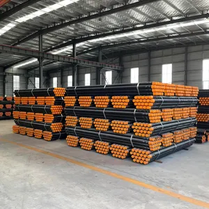 Feida Machinery 89 mm 3 m Drill pipe used for drilling with drilling rigs