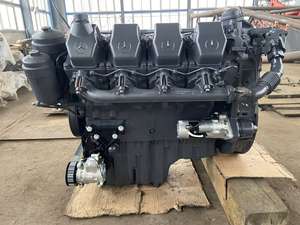 OM502LA Euro 5 Modèle de moteur en stock OM502 OM906 Piston 6HH1 Modèle - Product Image 3