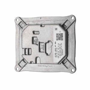 Module de commande des feux de jour à LED Mercedes-Benz W221 A216 820 37 89 Fabriqué en Allemagne - Product Image 3