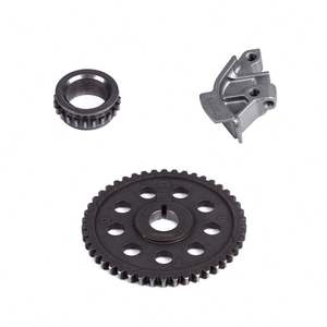 ชุดโซ่ไทม์มิ่ง MGR-5004 MASUMA อะไหล่ยานยนต์ อุปกรณ์เสริมยานยนต์ อะไหล่เครื่องยนต์ 14530-RB1-004 13621-RB0-003 สำหรับรถยนต์ฮอนด้า ซิตี้ - Product Image 5