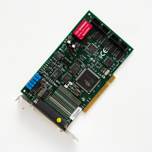 ADLINK PCI-9111 51-12251-0B20 16-CH 12/16-Bit 100 KS/s การ์ด DAQ มัลติฟังก์ชั่นราคาประหยัดสำหรับคอมพิวเตอร์ฝังตัว มีสินค้าในสต็อก - Product Image 2