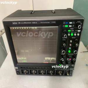 ออสซิลโลสโคป Lecroy 104Xi 1 GHz, 4 ช่องสัญญาณ, 10 GS/s - Product Image 1