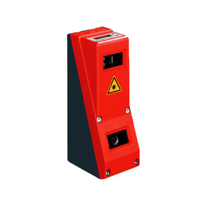 เซ็นเซอร์วัดระยะแบบเส้นตรง Leuze LRS 36/6 รุ่น 50111330 IP67 ตรวจจับวัตถุ 3 มิติ สำหรับงานวิศวกรรมไฟฟ้า - Product Image 2