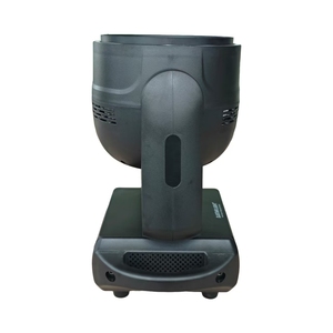 ไฟส่องเวทีแบบเคลื่อนที่ได้ RGBW Bee Eye LED Strip Zoom Wash Moving Head ขนาด 19x15W พร้อมวงแหวนปรับโฟกัส สำหรับงานดีเจ เวที และโรงแรม - Product Image 4