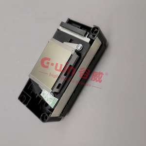 Tête d'impression originale dx5 f187000 du Japon, tête d'impression RJ 900 DX5 F187000 pour Mutoh - Product Image 2
