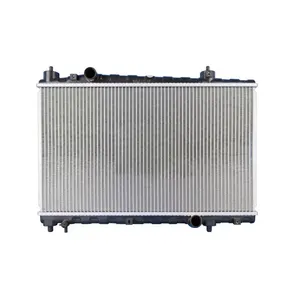JTL67 para Great Wall Poer Condensador Automático Carro AC Parte AC Condensador Refrigerado a Ar Personalizado