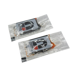 Grasso ad Alta Temperatura in Confezioni Piccole, Grasso al Disolfuro di Molibdeno, Grasso Moly con Stampa Personalizzata - Product Image 3