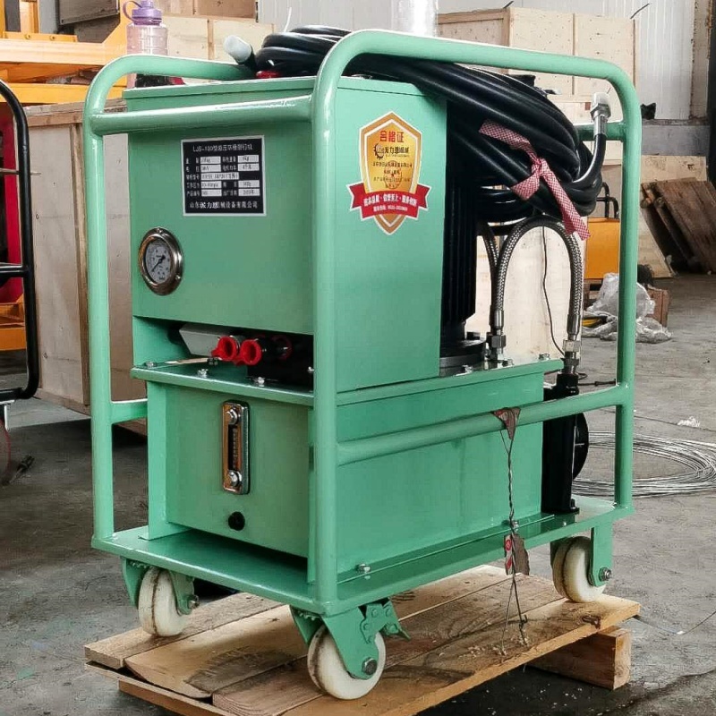 Heavy Duty Rivet Gun High Precision