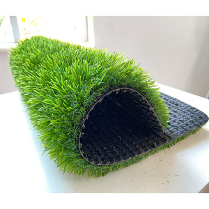 Césped <span class=keywords><strong>Artificial</strong></span> de 30mm 40mm para Paisajismo, Césped Sintético para Interiores, Jardín, Césped <span class=keywords><strong>Artificial</strong></span> para Uso Comercial - Product Image 4