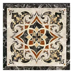 Chinese building construction material crystal porcelain carpet tiles floor
