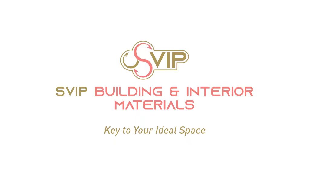 Xuzhou Svip Building And Interior Materials Co., Ltd. logo