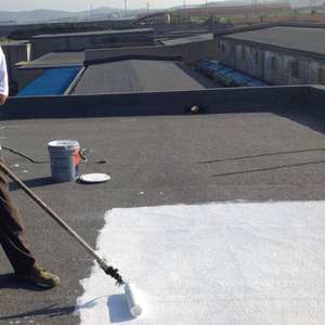 Polyuréthane Js <span class=keywords><strong>Ciment</strong></span> Revêtement imperméable liquide intérieur et <span class=keywords><strong>extérieur</strong></span> pour l'utilisation de matériaux de construction de construction - Product Image 4