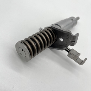 หัวฉีดน้ำมันเชื้อเพลิงเครื่องยนต์ดีเซล 127-8218 0R-8684 สำหรับเครื่องยนต์ 3116/3126 - Product Image 2