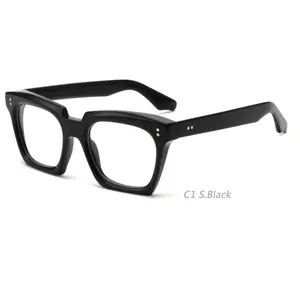 1815 Oversize Eyewear Product Supplier New Arrival Optical Frames Oculos