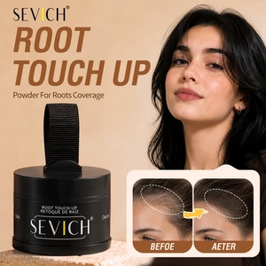<span class=keywords><strong>SEVICH</strong></span> Polvo Impermeable para Disimular el Cabello y la Línea del Cabello - Product Image 4