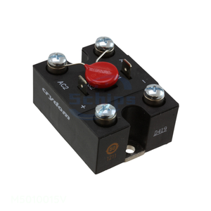 M5010015V Module Thyristors Electronics Component In Stock - Product Image 1
