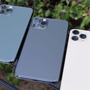 โทรศัพท์มือถือมือสองสำหรับรุ่น13 8 PLUS x <span class=keywords><strong>XR</strong></span> XS XS MAX 11 11 Pro 11 PRO MAX 11 - Product Image 2