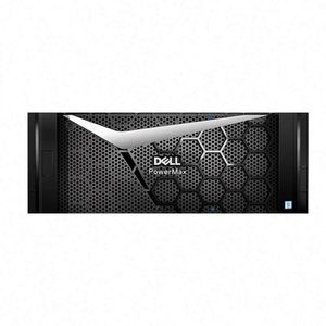 Stockage Cloud, Array de stockage Dell Powermax 8500, Dell Powermax 2500, Stockage réseau Dell - Product Image 2