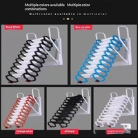 Échelle de grenier électrique rétractable en aluminium, pliante, pour accès au plafond, robuste, fabricant OEM Chine