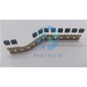 Nhúng gắn micro vuông chậm thổi Micro cầu chì t6.3a 6.3A 250V đen 6.3A nhúng cầu chì - Product Image 4