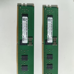 Memoria RAM para Servidor DDR5 4800 ECC MTC10F1084S1RC48BA1 RDIMM de 16GB, 24GB, 32GB - Product Image 6