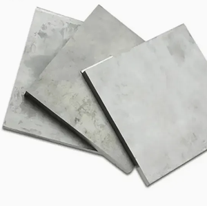 Placa/Lámina de Aleación de Níquel Gh3039 Gh4169 de Alta Temperatura para Turbinas de Gas Industriales y de Aviación, Superficie Brillante - Product Image 1