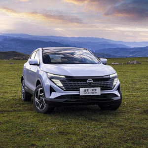 <span class=keywords><strong>Nissan</strong></span> <span class=keywords><strong>Qashqai</strong></span> SUV 5 vitesses avec 5 sièges en cuir, Dongfeng 1.3T 158 ch L4 116 kW, voiture essence en alliage d'aluminium, 2500-3000 mm, 5 portes - Product Image 2