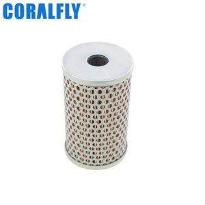 Nouveau filtre à huile hydraulique Coralfly HF6162 pour camion - Product Image 5