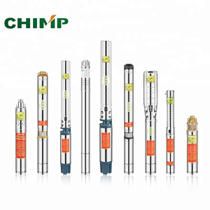 Pompes à eau chinoises QIANTAO/CHIMP, pompes agricoles immergées et de surface, tous types, pompes à eau propre Chimp, tous types - Product Image 1