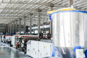 전면 개방형 창고 플라스틱 골판지 적층형 PP 코로플라스트 중공 시트 수납 상자 의류 피킹 빈 - Product Image 6