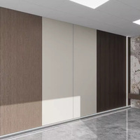 Bois marbré métallisé lin texture bambou charbon de bois panneau mural mur pvc panneau de marbre panneaux muraux décoratifs