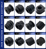 31306853912 31306873483 31356786407 Suspension Pièces Stabilisateur Lien Barre Douille pour BMW F03 F04 F45
