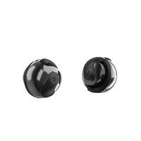 Haute qualité Jm13 casque ENC Intelligent suppression de bruit micro sans fil 9D stéréo crochet d'oreille écouteurs écouteurs