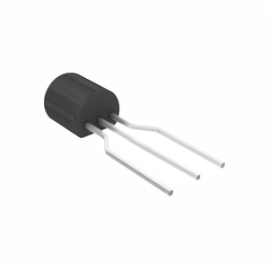 TO-226-3, TO-92-3 Long Body, Formed Leads Transistors BC337-25ZL1 Buy Electronics Components Online Original - Product Image 1