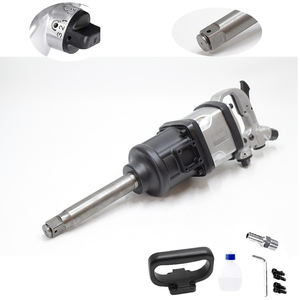 ประแจลมแรงบิดสูง 1 นิ้ว 4000 นิวตันเมตร เครื่องมือลมอุตสาหกรรมระดับมืออาชีพ สำหรับงานหนัก 4000 นิวตันเมตร - Product Image 1