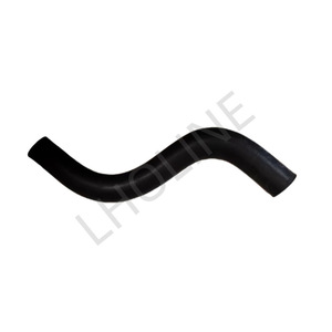 Tuyau en caoutchouc LHOLINE PW823117, longueur standard, matériau EPDM, pour conduites de carburant et de chauffe-eau - Product Image 1