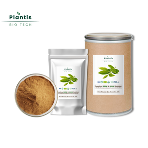 Высокое качество травяные добавки Камелия Sinensis 65% экстракт семян листьев порошок - Product Image 3