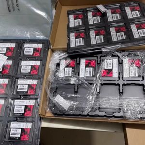 新しいSSD DC600M 960GB 1.92T 3.84T 7.68T SATA 3 2.5 "6ギガバイト/秒キングストンSEDC600Mエンタープライズグレードソリッドステートドライブ - Product Image 5