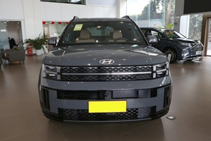 Auto Usado Hyundai Santa Fe 2026 2.0T Edición Connoisseur Ultra - Product Image 2