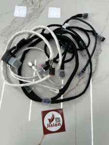 Faisceau de câblage JISION 6245-81-5391 HD465-7 PC1250-8 D375A-6 S6D170 - Product Image 2