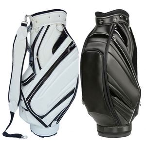 Sac de golf professionnel pour hommes, sac standard pour balles et clubs, peut être brodé avec un LOGO - Product Image 4