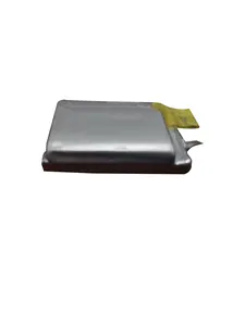 Li Polymer Battery 3.7v Factory Customized 502448 Li Ion Polymer Battery 3.7v 500 MAh