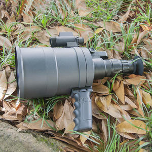 Échantillon gratuit, télescope thermique OEM personnalisable avec objectif de 25 mm et USB, plan focal infrarouge 384*288 pour utilisation en extérieur - Product Image 6