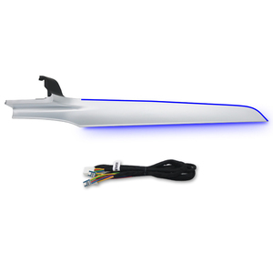 Pour <span class=keywords><strong>Mercedes</strong></span> Benz copilote atmosphère lumière mise à niveau C260 W205 Glc253 classe C climatisation Turbine <span class=keywords><strong>lumineuse</strong></span> sortie d'air - Product Image 1