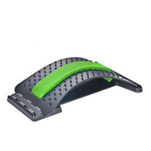 Dispositivo para Aliviar el Dolor Lumbar, Estirador de Espalda, Masajeador de Espalda, Soporte Lumbar, Tabla para la Columna Vertebral para Hernia Discal - Product Image 5