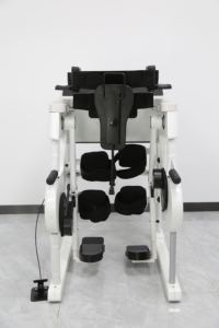 Andador Robótico de Rehabilitación <span class=keywords><strong>para</strong></span> Miembros Inferiores, Activo y Pasivo, <span class=keywords><strong>para</strong></span> Entrenamiento de Caminata, Precio Competitivo - Product Image 4