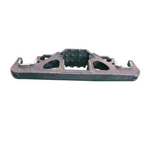 Chất lượng cao đường sắt <span class=keywords><strong>Bogie</strong></span> Side khung cho đường sắt phụ tùng thay thế từ Trung Quốc nhà máy - Product Image 3