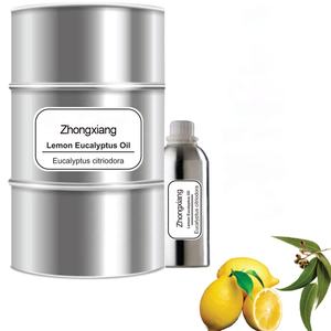 Aceite Esencial de Eucalipto Limón al por Mayor, Aceite de Eucalipto Limón de Marca Privada, Aceite de Eucalipto Limón Puro, Natural y Orgánico - Product Image 2